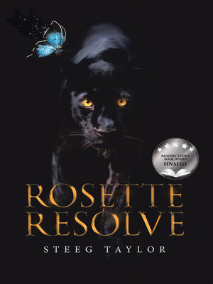 cover image of Rosette Resolve